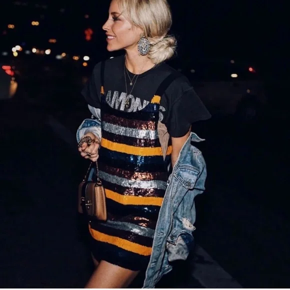 The Rockn Rev Ripped Jean Jacket - Picture 6 of 6